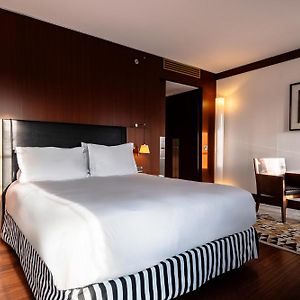 Camera prestige con letto king size