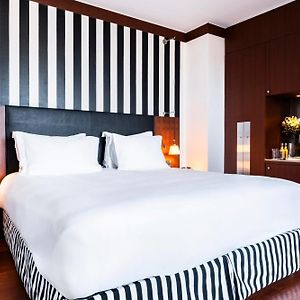 Suite deluxe
